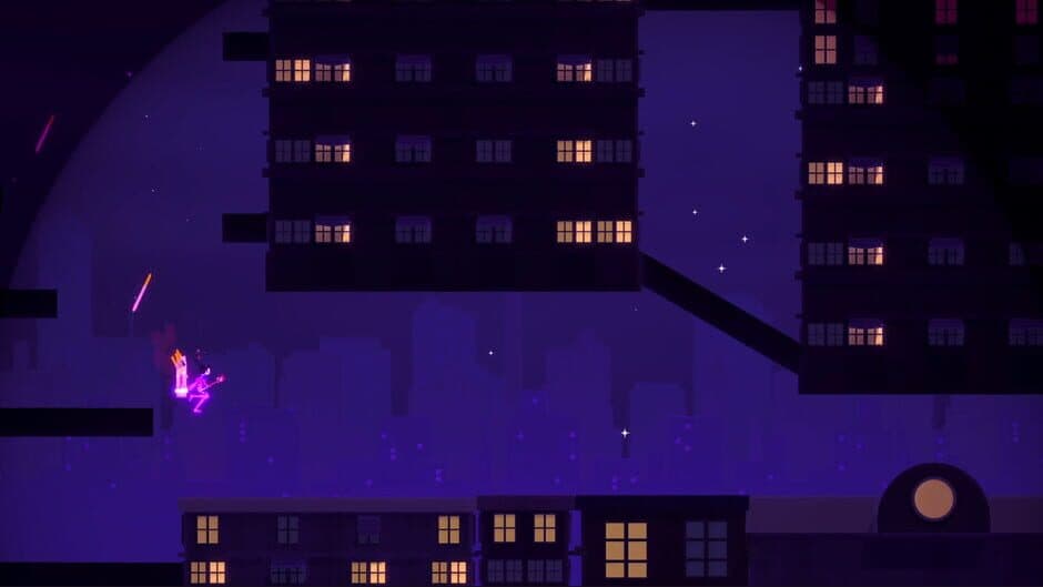 Magic Maho: Dream Runner screenshot 5