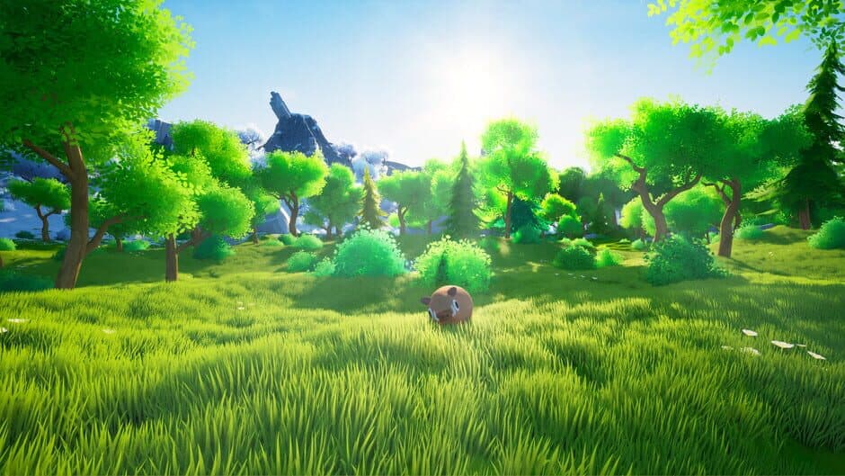 Only Animals screenshot 4
