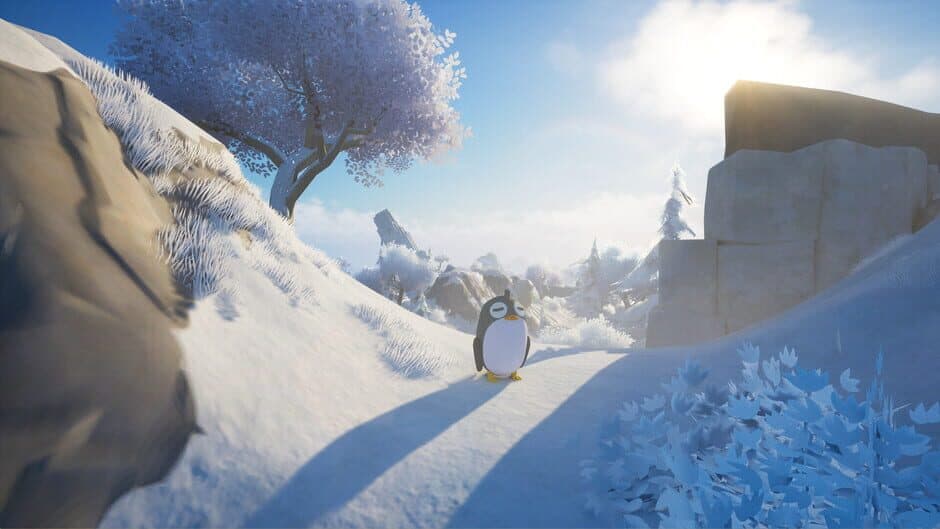 Only Animals screenshot 6