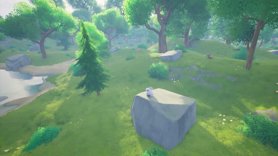 Only Animals screenshot 1