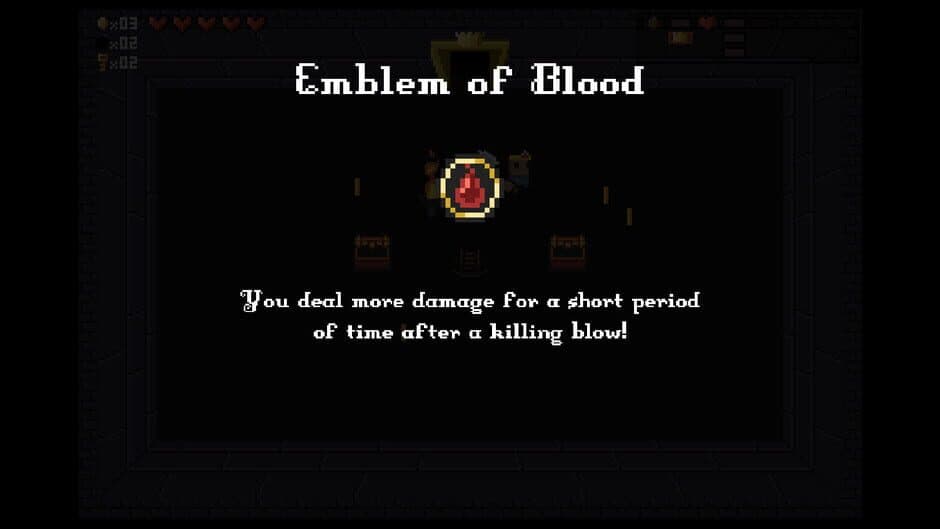 Rogue Melee screenshot 4