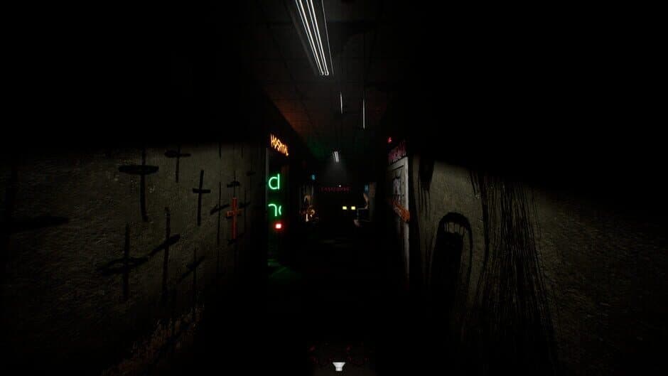 Don`t Peek screenshot 2