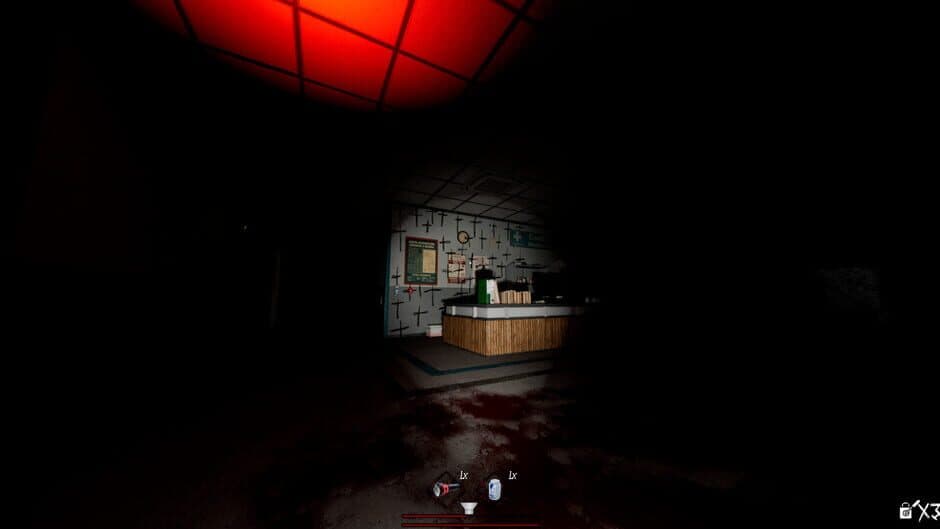 Don`t Peek screenshot 3