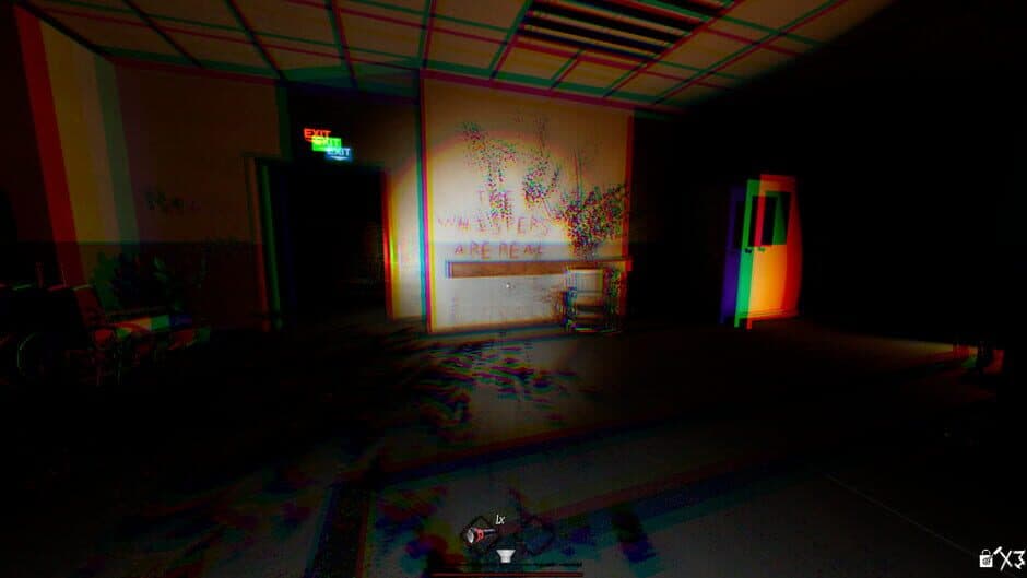 Don`t Peek screenshot 5