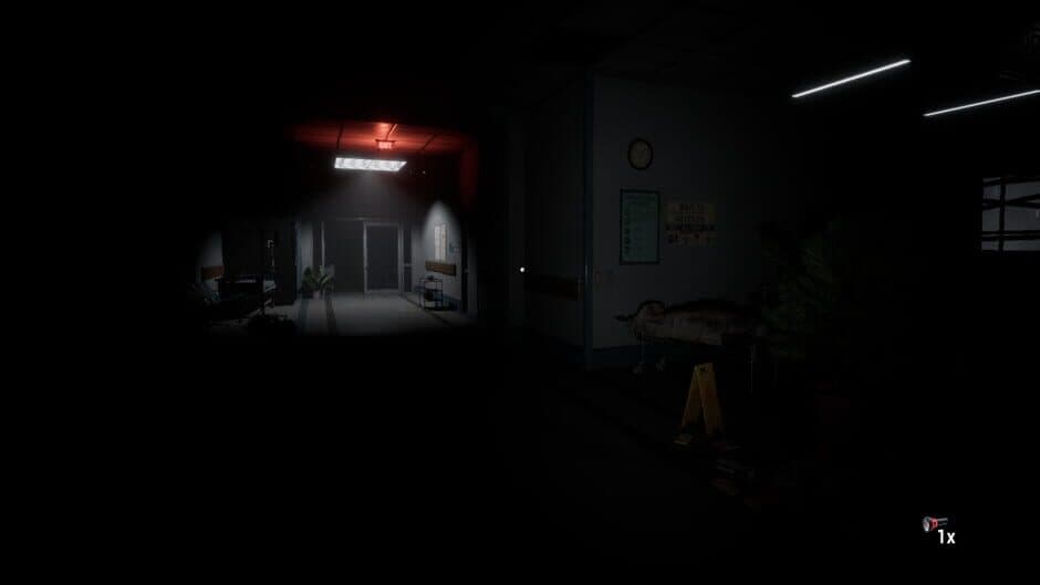 Don`t Peek screenshot 1