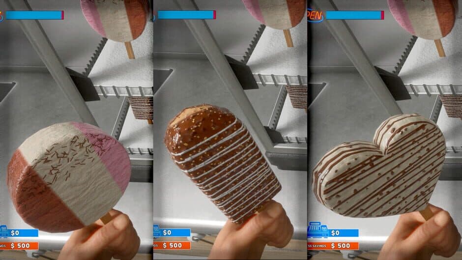 Hotdog: The Videogame screenshot 4