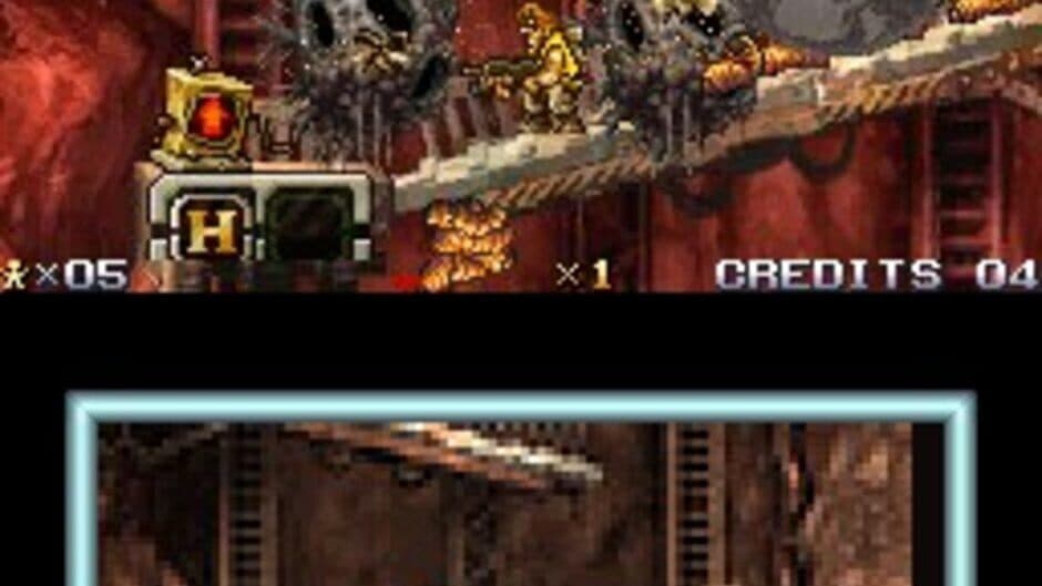 Metal Slug 7 screenshot 4
