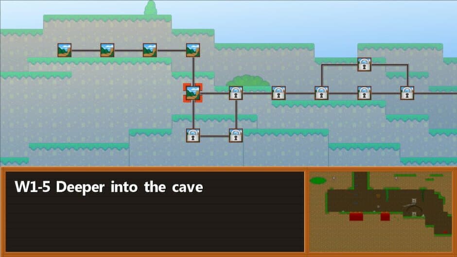 Bloody Trapland screenshot 3