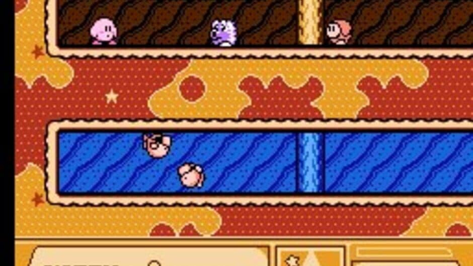 Kirby's Adventure screenshot 4