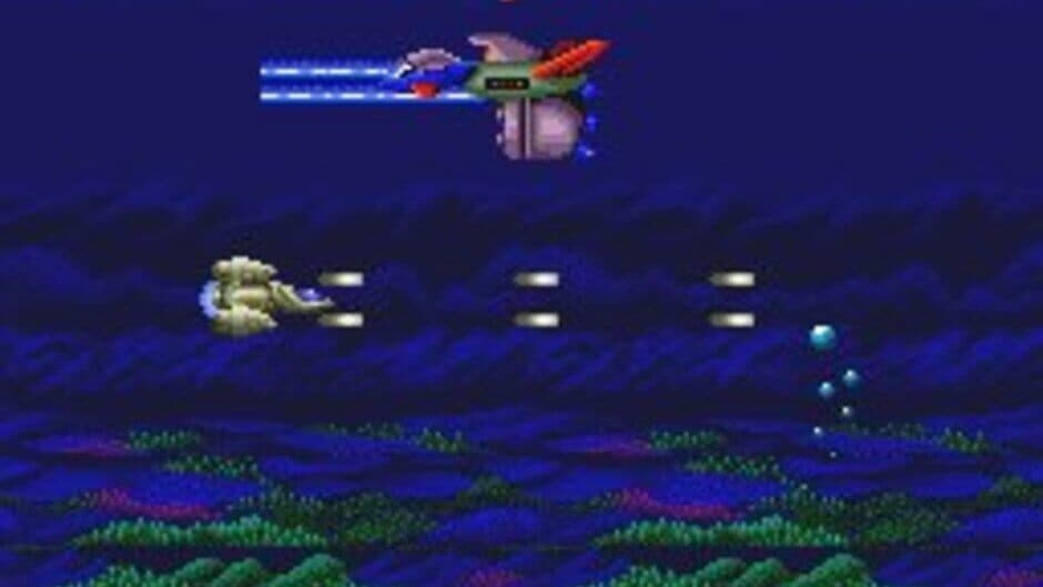 Dead Moon screenshot 6
