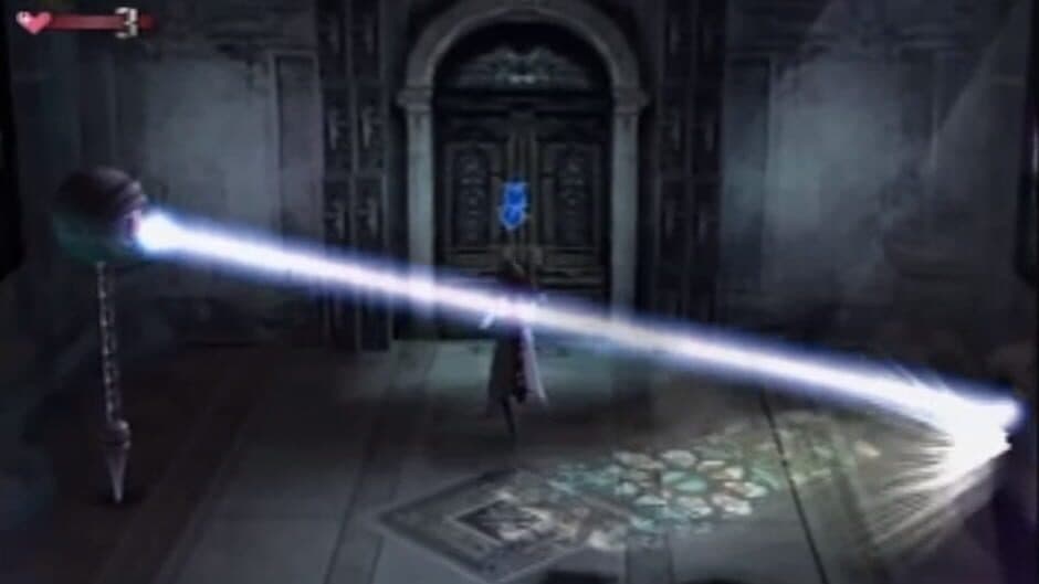 Castlevania: Lament of Innocence