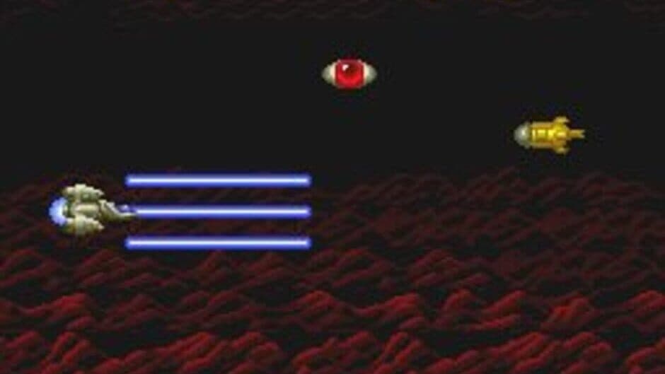 Dead Moon screenshot 4