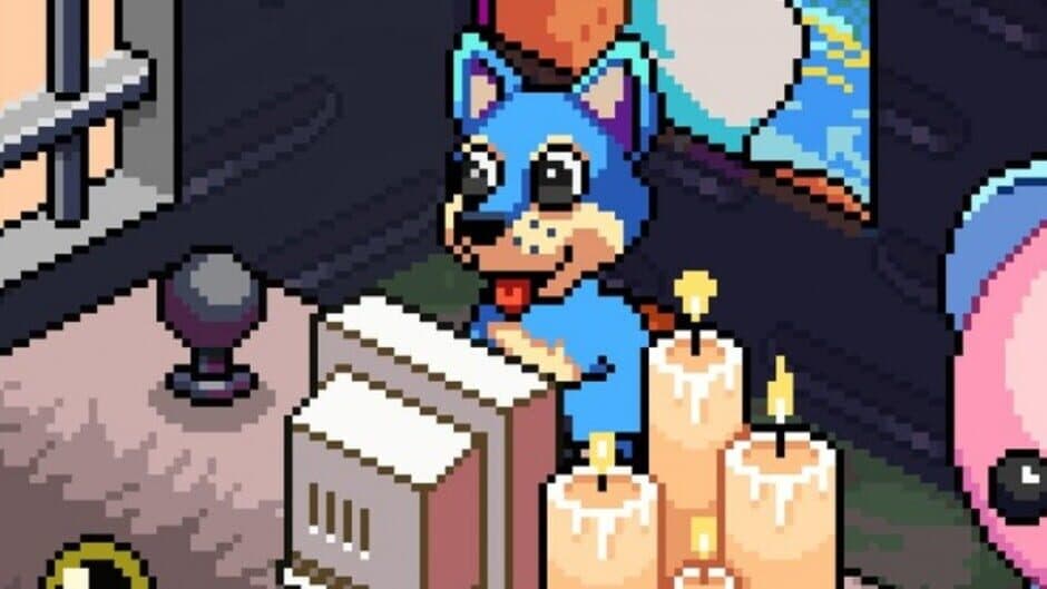 PewDiePie's Tuber Simulator screenshot 2