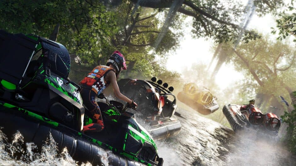 The Crew 2 screenshot 6