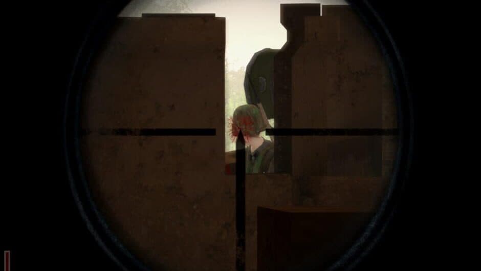 Death to Spies screenshot 3