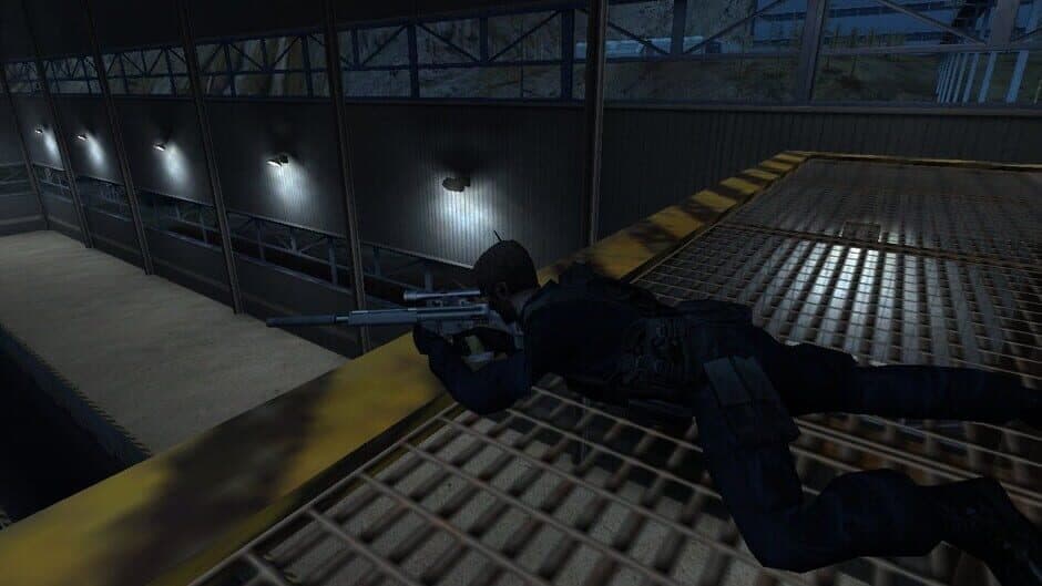 I.G.I.-2: Covert Strike screenshot 4