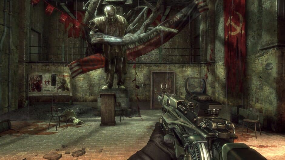 Singularity screenshot 5