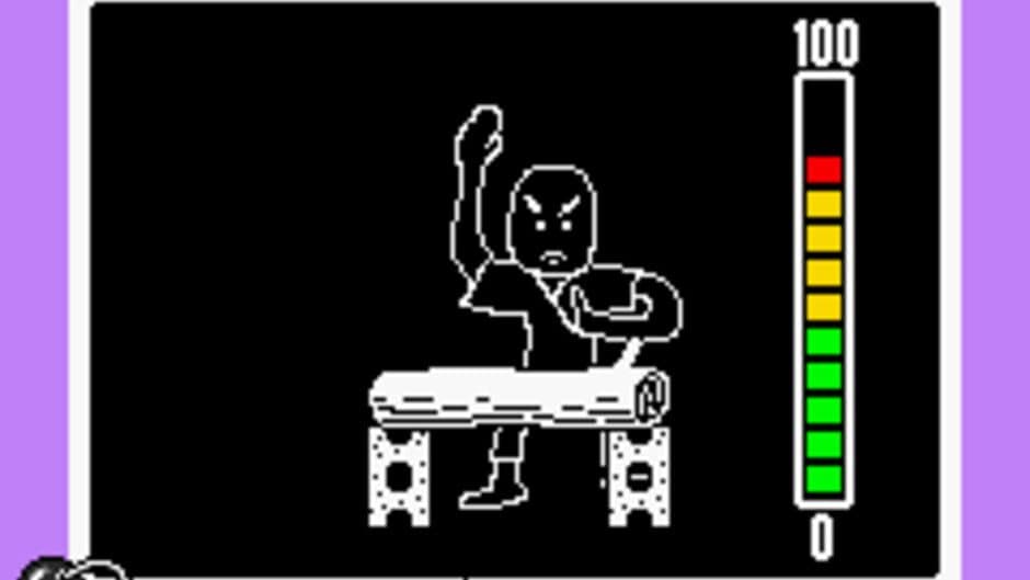 WarioWare, Inc.: Mega Microgame$! screenshot 5