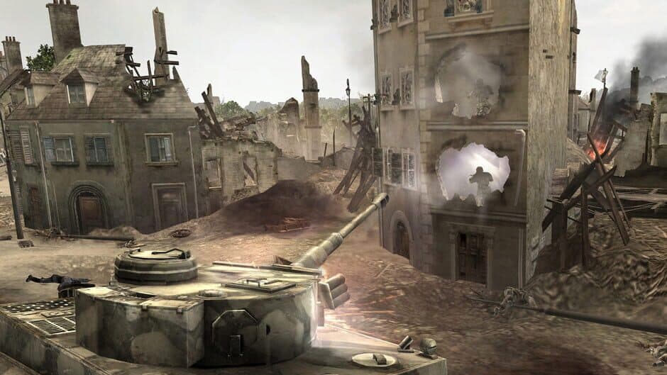 Company of Heroes: Legacy Edition screenshot 3