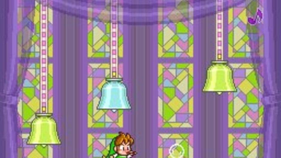 DoReMi Fantasy: Milon's DokiDoki Adventure screenshot 3
