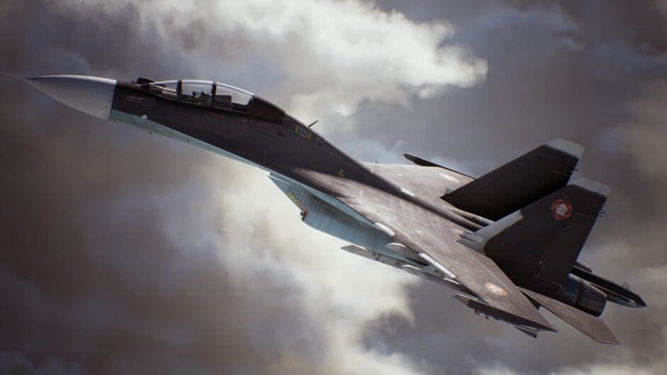 Ace Combat 7: Skies Unknown screenshot 3
