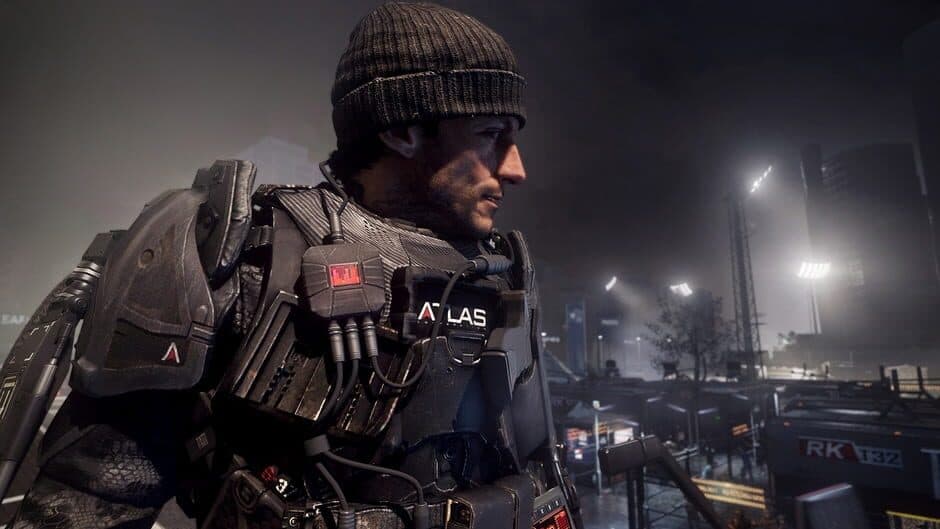Call of Duty: Advanced Warfare screenshot 3