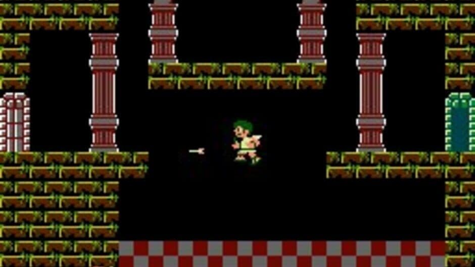 Kid Icarus screenshot 3