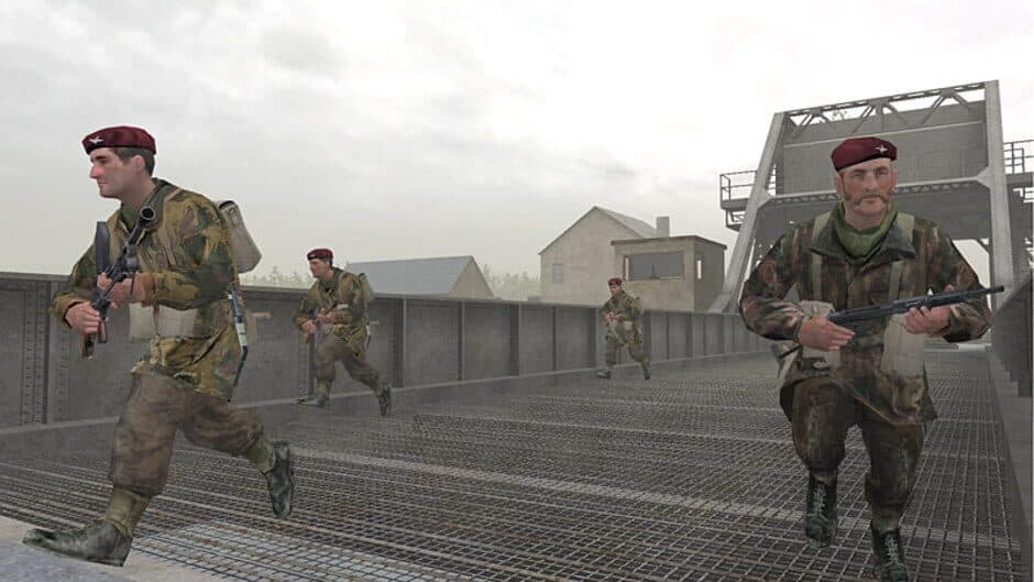 Call of Duty screenshot 4