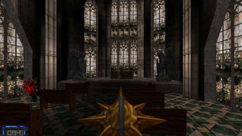 Hexen II screenshot 5