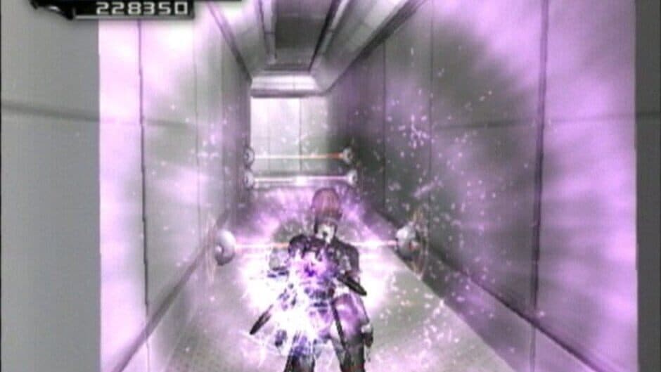 P.N.03 screenshot 3