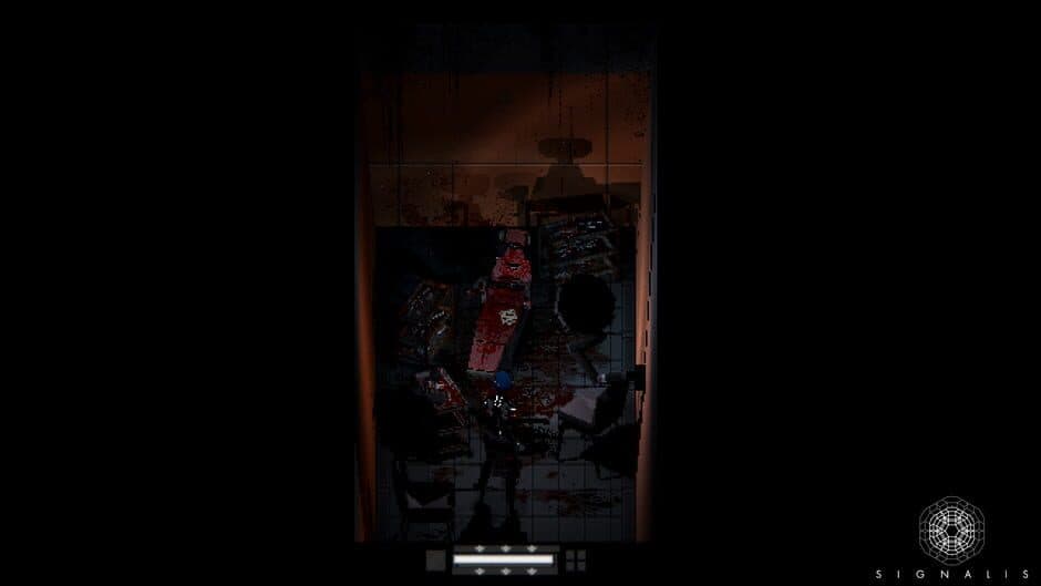 Signalis screenshot 5