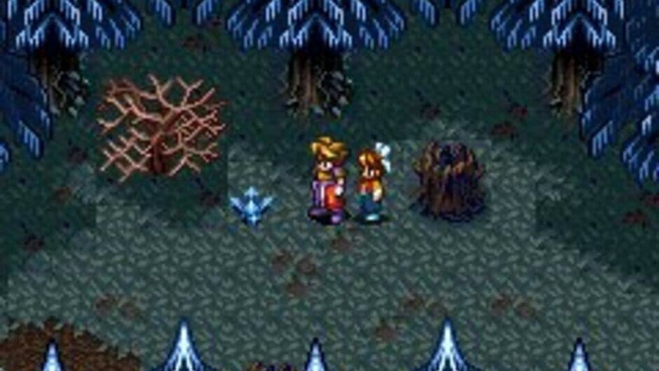 Terranigma screenshot 2