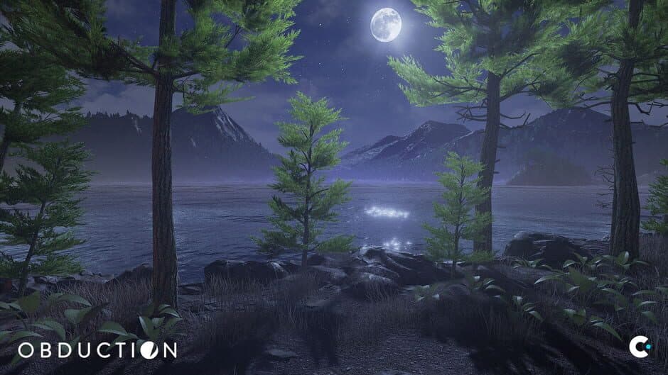 Obduction screenshot 5