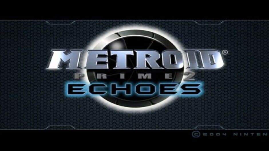 Metroid Prime 2: Echoes screenshot 4