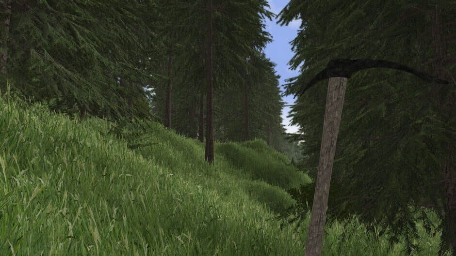 Rising World screenshot 3