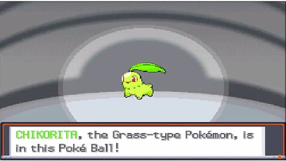 Pokémon SoulSilver Version screenshot 5