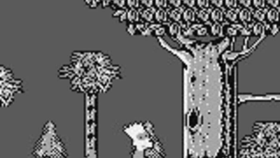 Bart Simpson's Escape from Camp Deadly screenshot 5