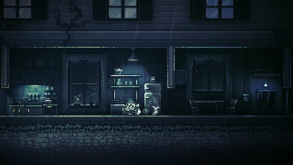 Inmost screenshot 2