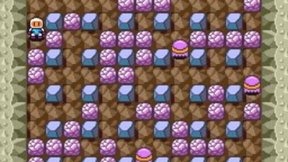 Bomberman '93 screenshot 4
