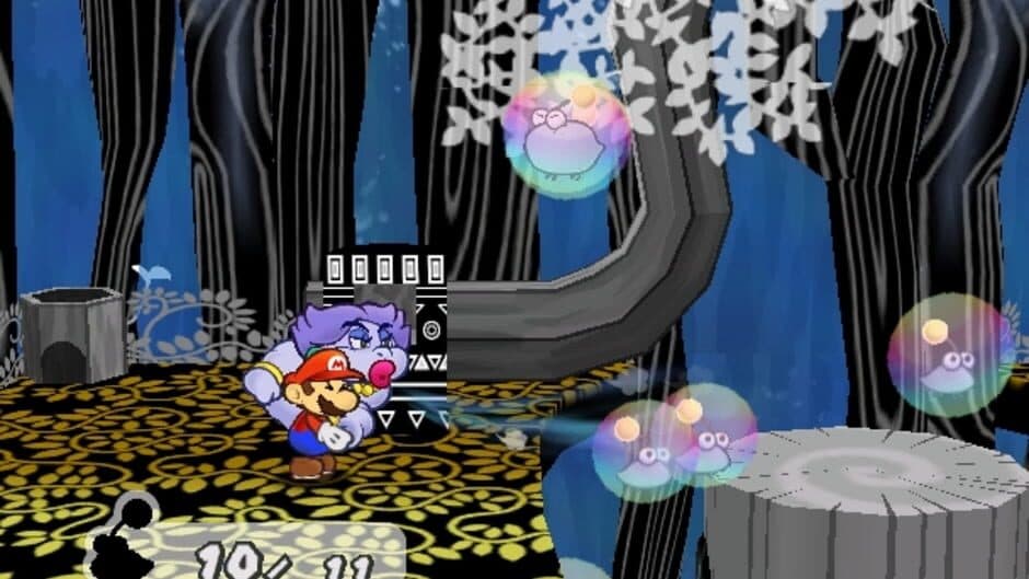 Paper Mario: The Thousand-Year Door screenshot 6