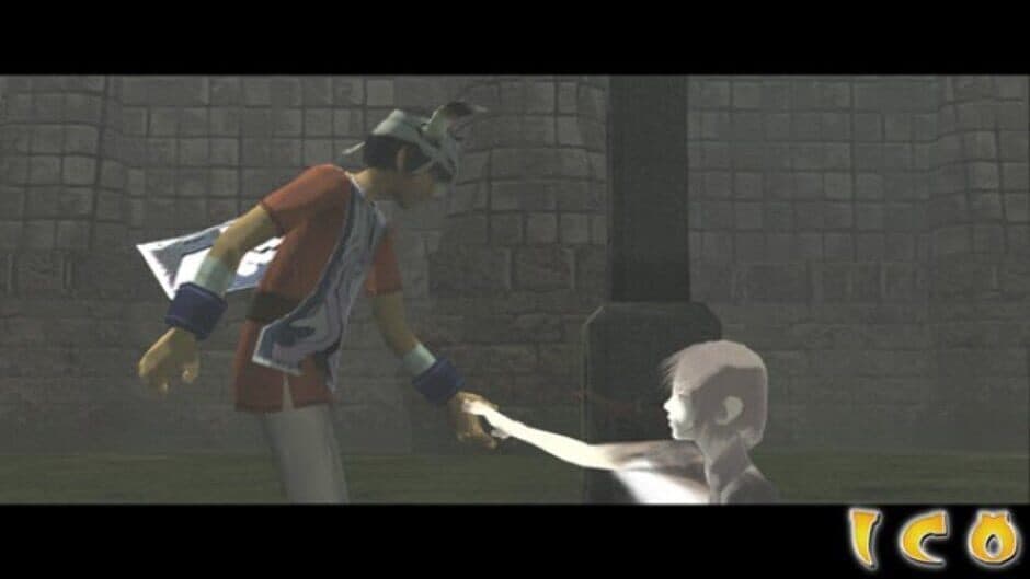The Ico & Shadow of the Colossus Collection screenshot 6