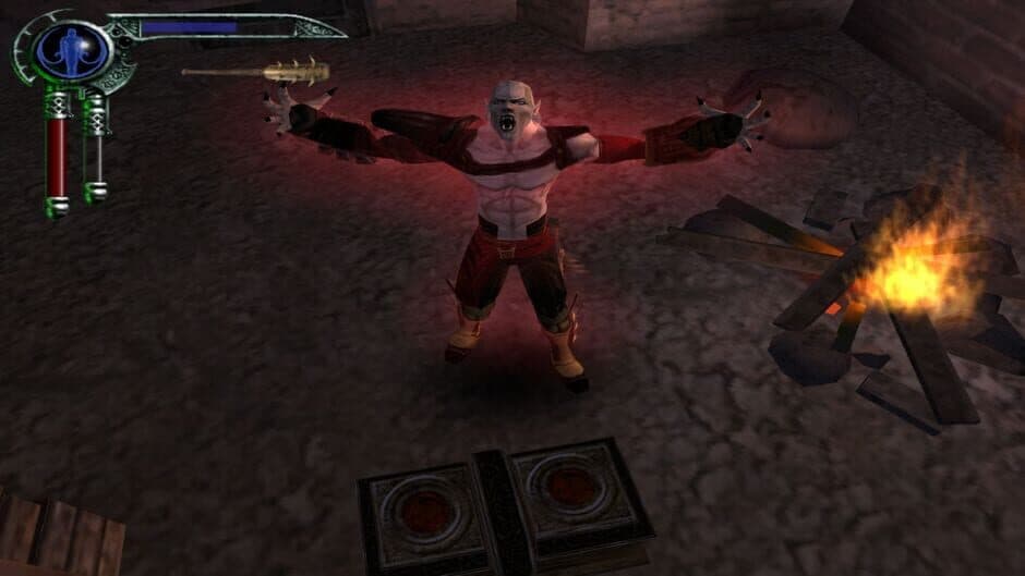 Blood Omen 2: Legacy of Kain screenshot 5