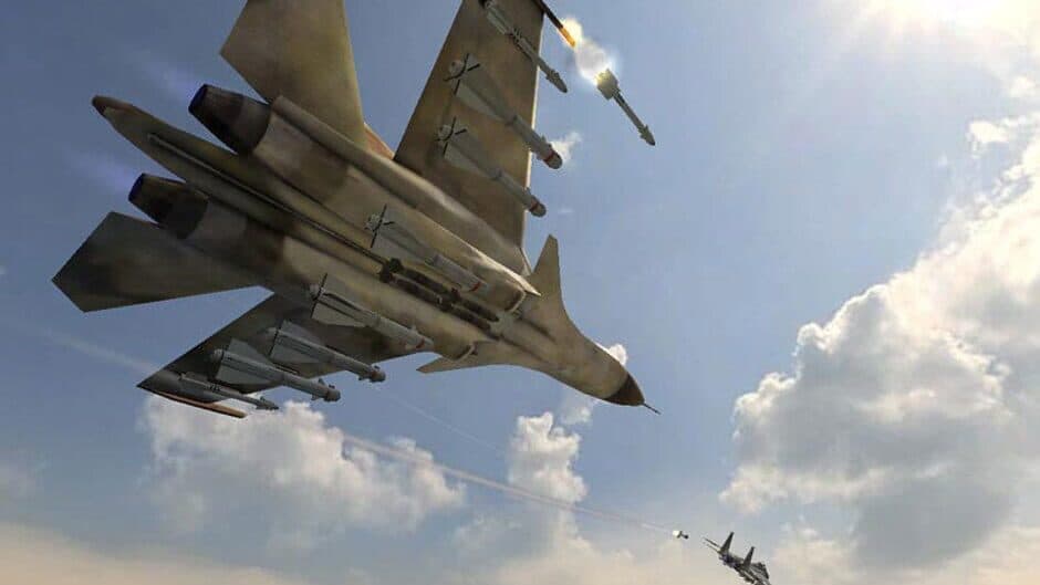 Battlefield 2 screenshot 3