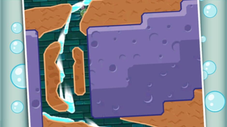 Where's My Water? screenshot 4