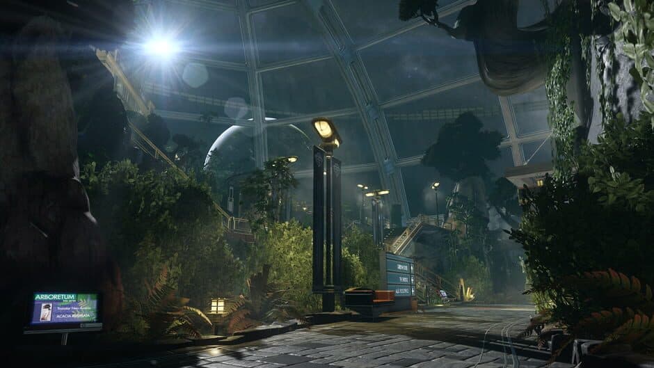 Prey screenshot 2