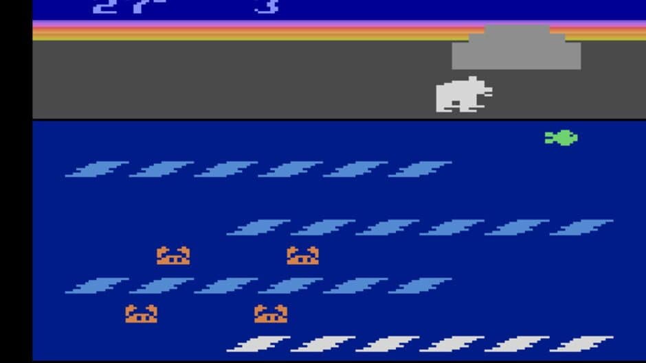 Frostbite screenshot 2