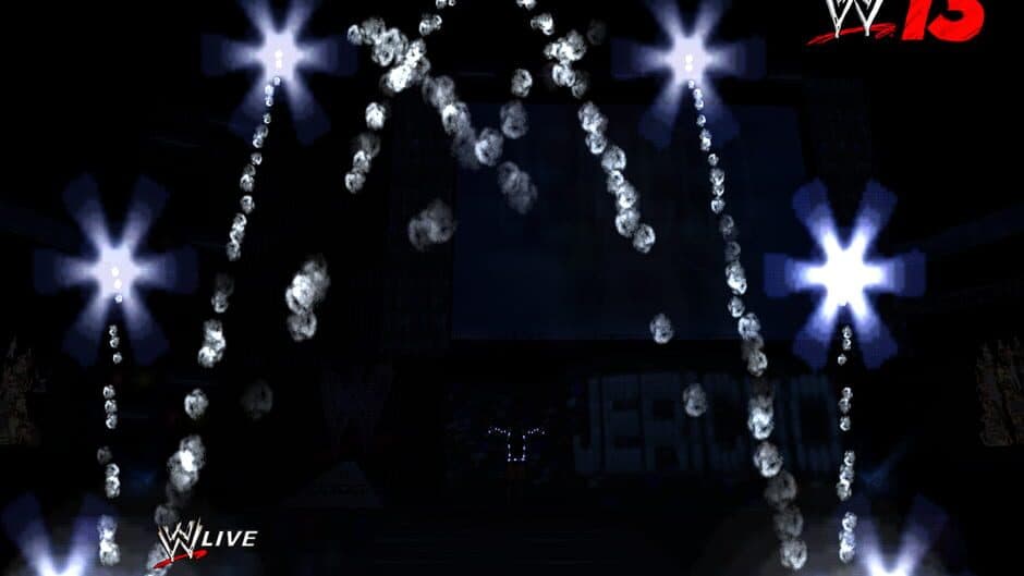 WWE '13