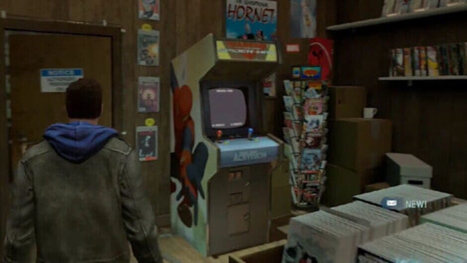 The Amazing Spider-Man 2