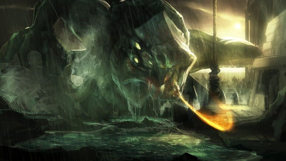 God of War: Ghost of Sparta screenshot 4