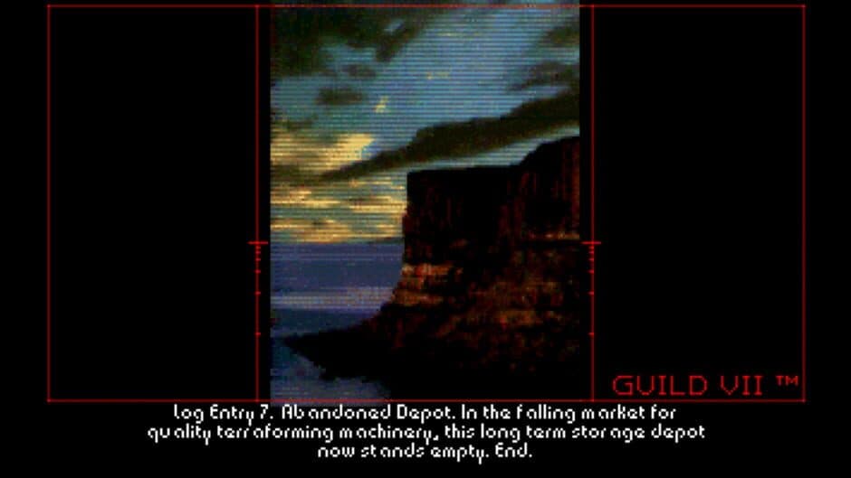 Hired Guns screenshot 4
